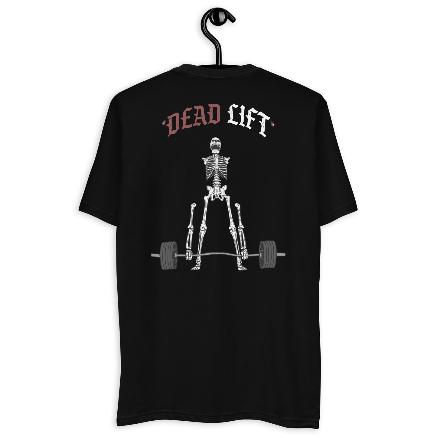 Dead Lift T-Shirt