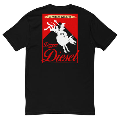 Cowboy Killer T-shirt