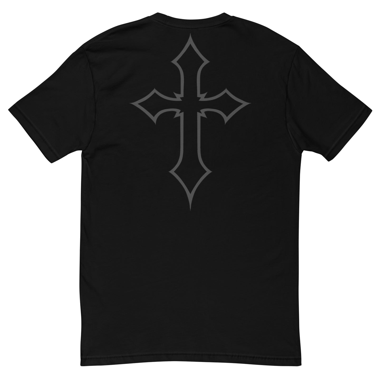 Cross Tee