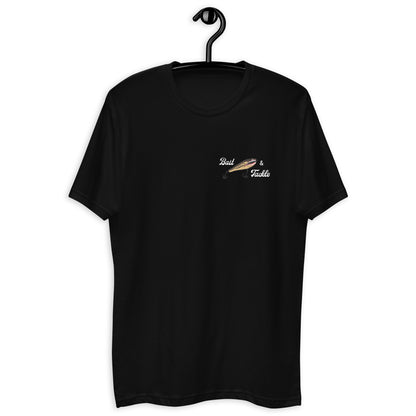 Bait & Tackle T-shirt