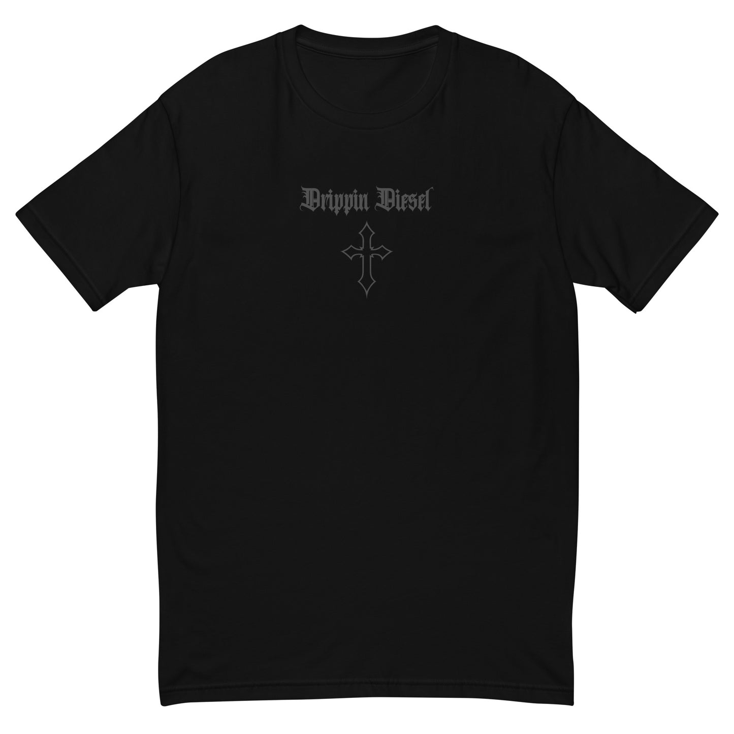 Cross Tee