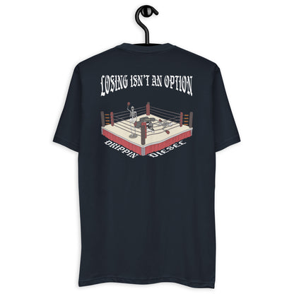 Losing isn't an optionT-shirt