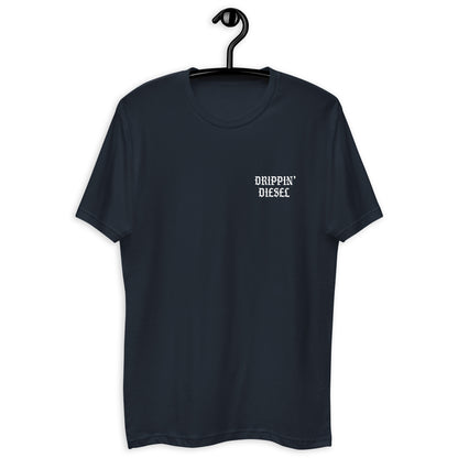 Keep on truckin T-shirt