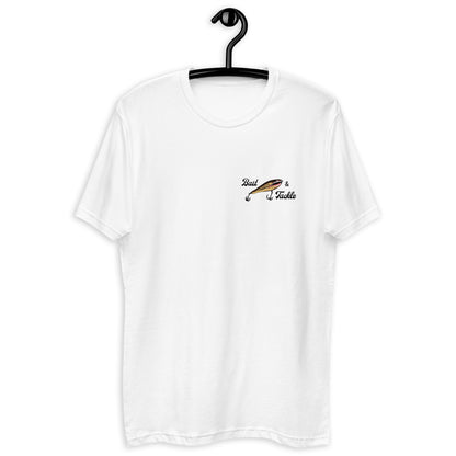 Bait & Tackle T-shirt