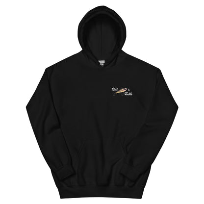 Bait & tackle Hoodie