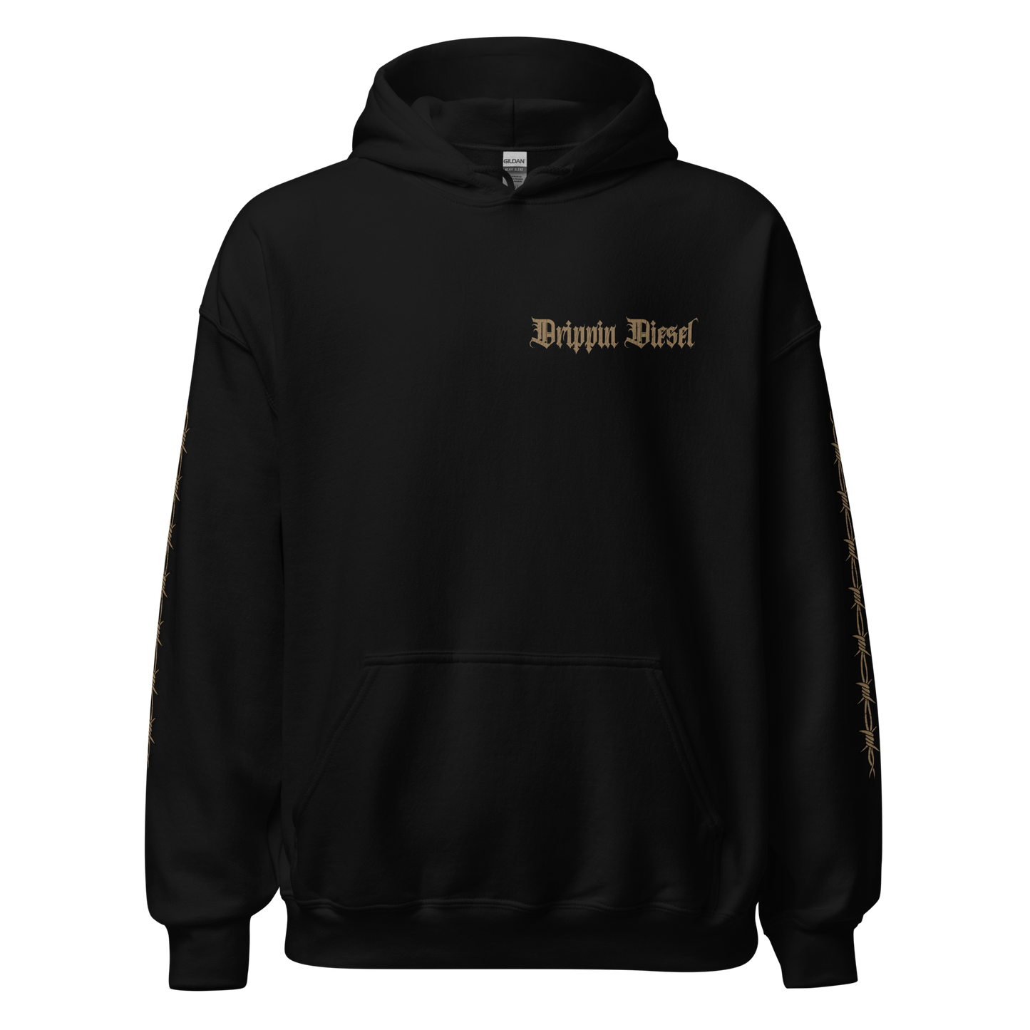 Cowboys live forever Hoodie (Upgraded)