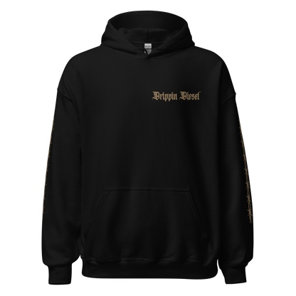 Cowboys live forever Hoodie (Upgraded)