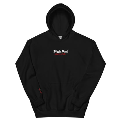 Cowboy Killer Hoodie