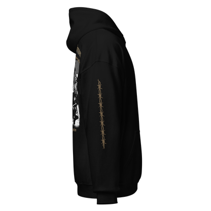 Cowboys live forever Hoodie (Upgraded)