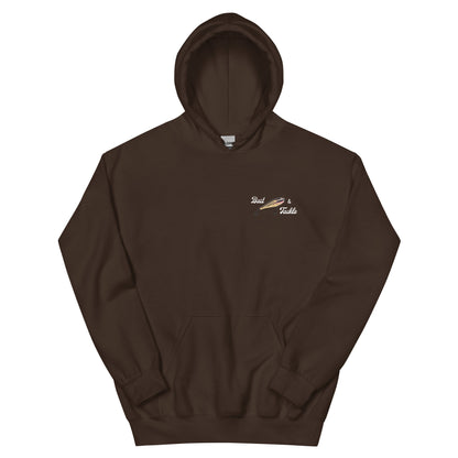 Bait & tackle Hoodie