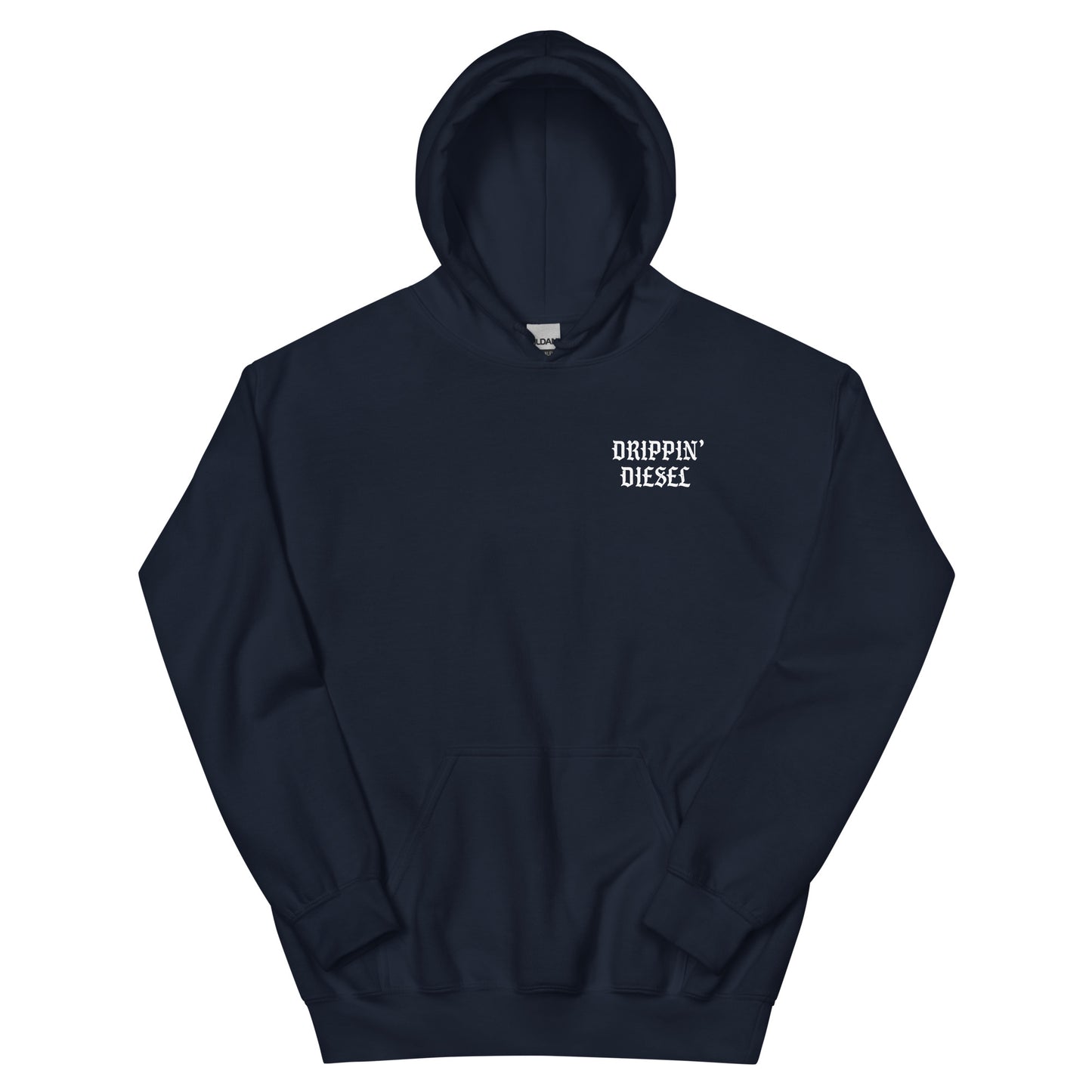 Losing isn't an option Hoodie