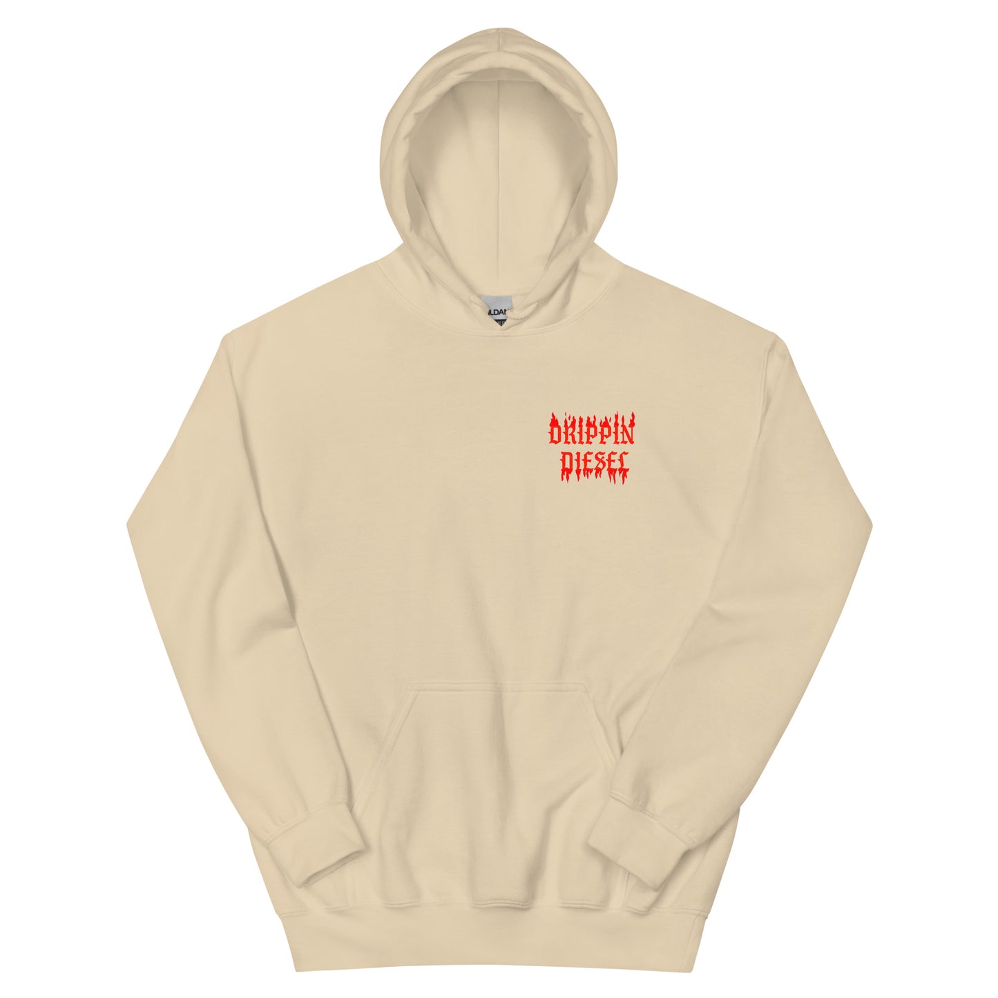 Lost in Paradise Hoodie