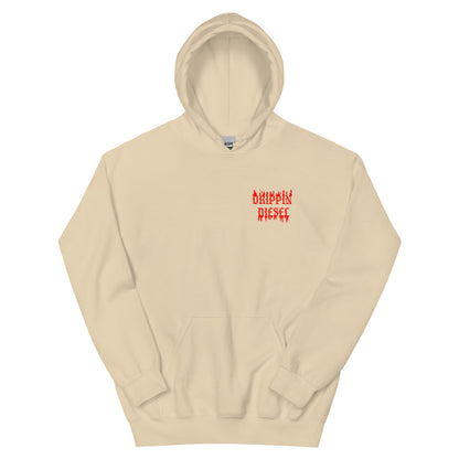 Lost in Paradise Hoodie