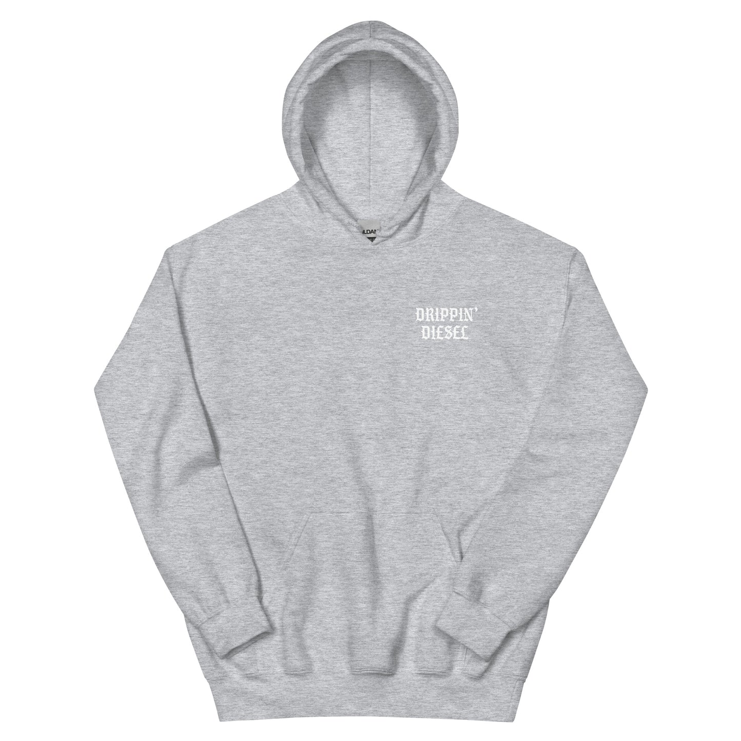 Dead Lift Hoodie