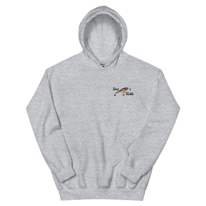 Bait & tackle Hoodie