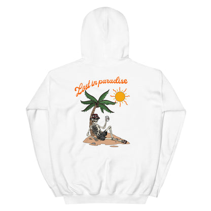 Lost in Paradise Hoodie