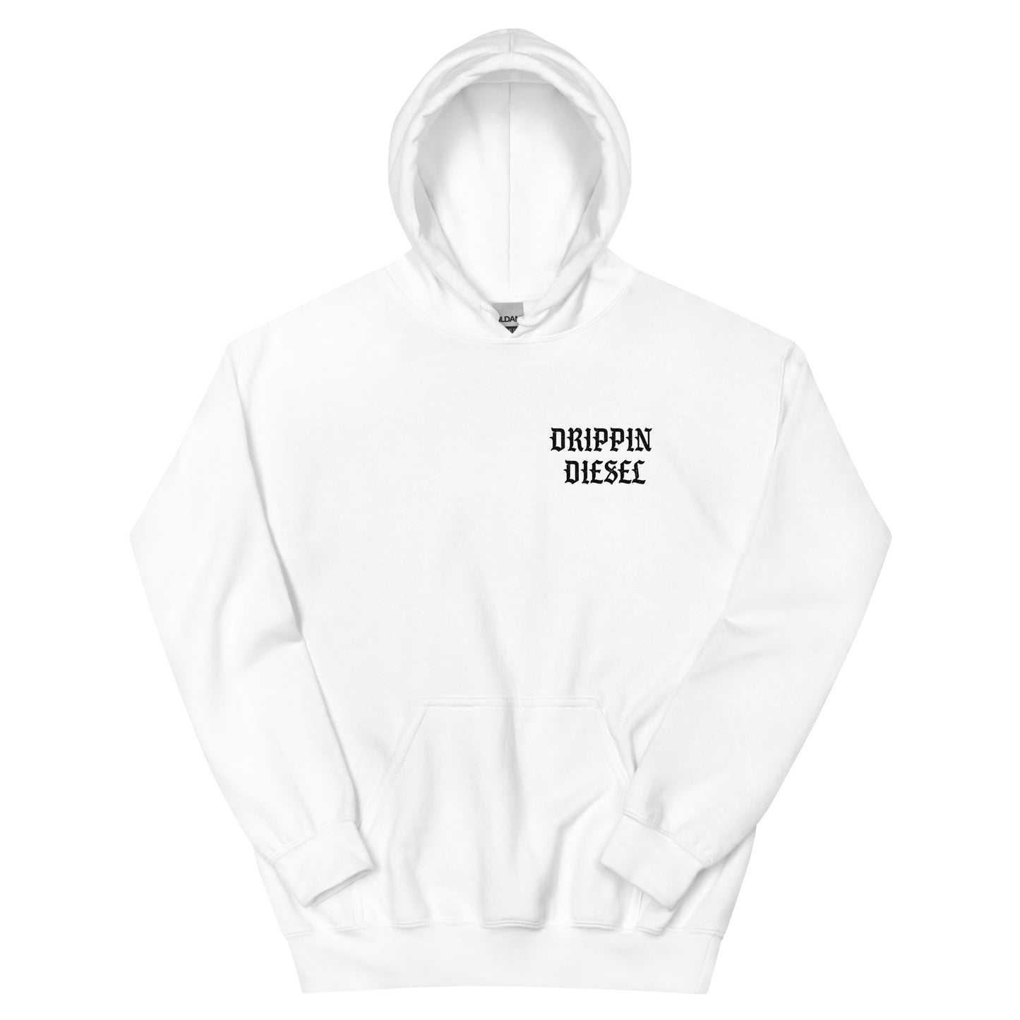 Live free die hard Hoodie