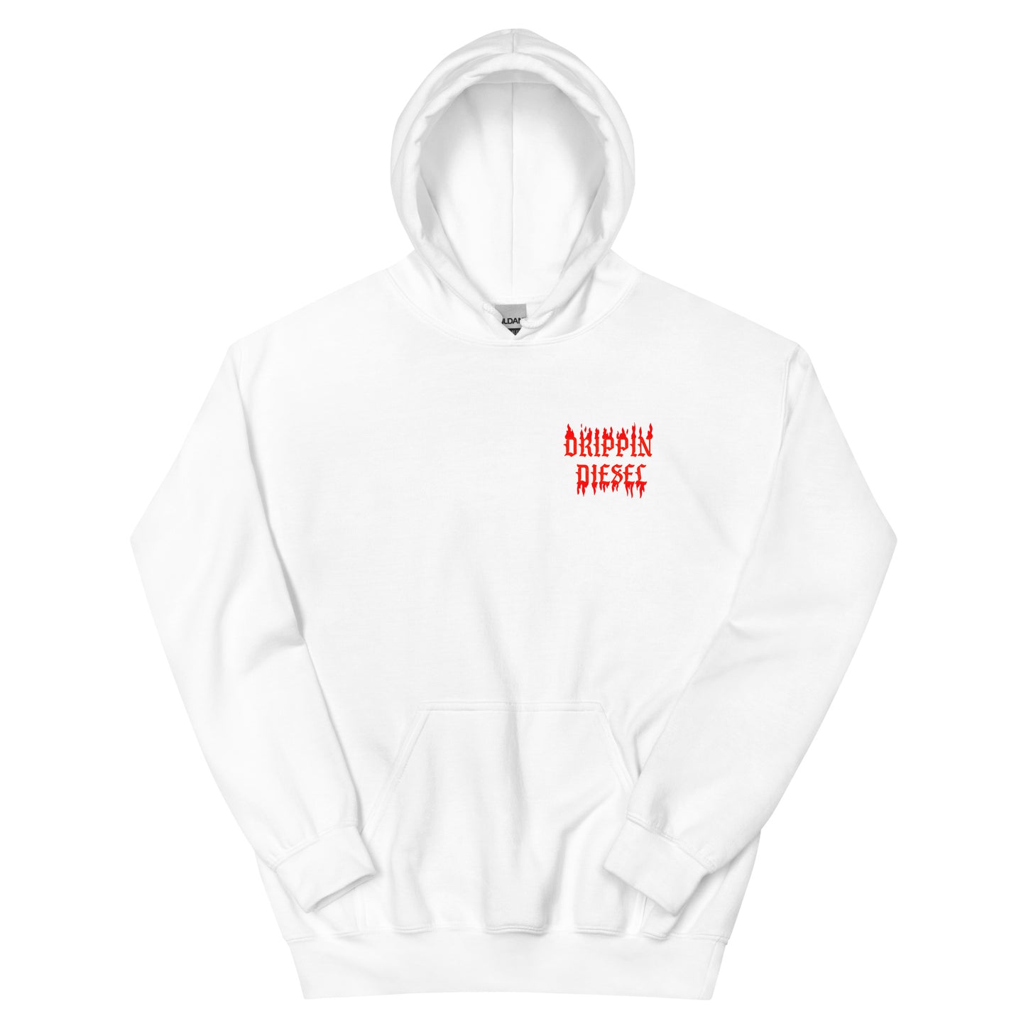 Lost in Paradise Hoodie